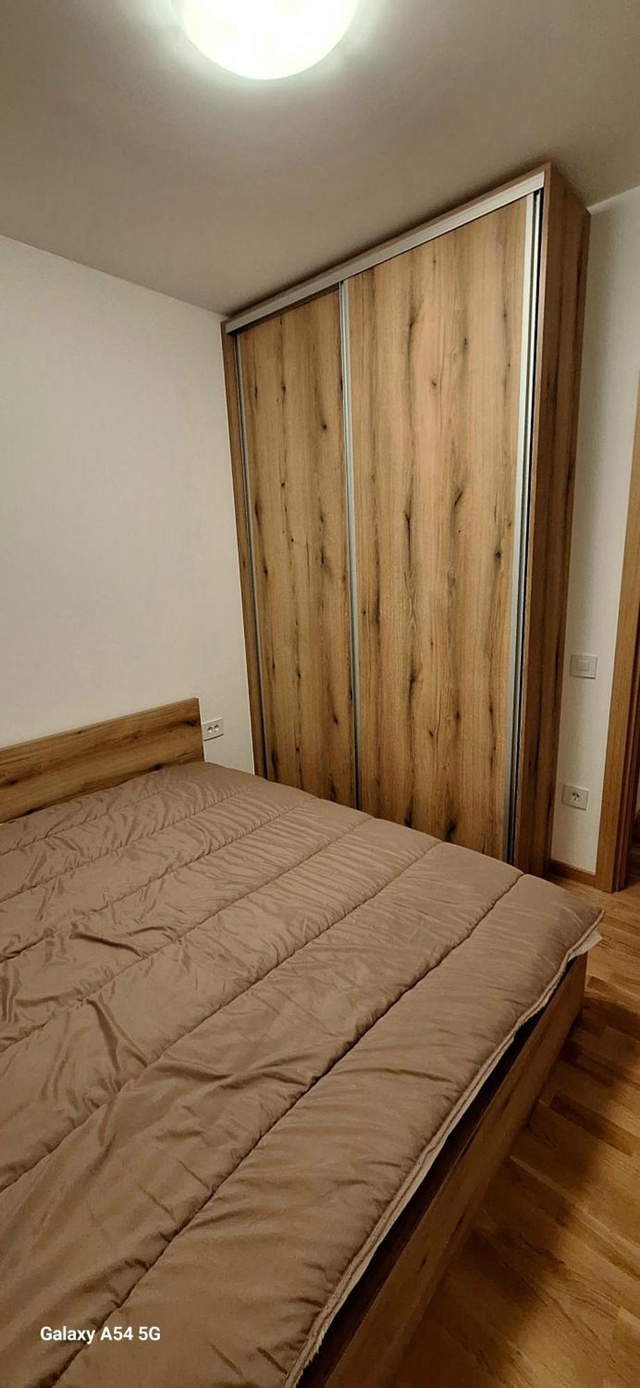 Mau Apartment