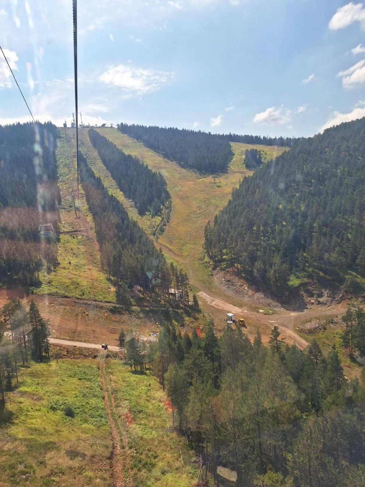 Mau Apartment Zlatibor